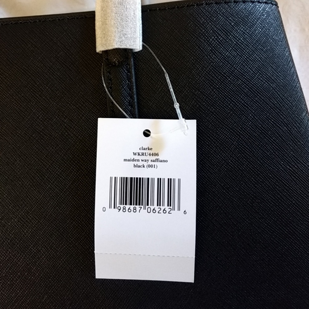 🛑🛑 SOLD🛑🛑   kate spade maiden way shoulder bag - Picture 5 of 7